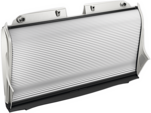 Roleta na čelní sklo Dometic FP 220