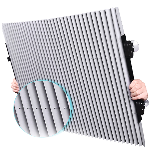 Sluneční clona SUNfree 70 x 150