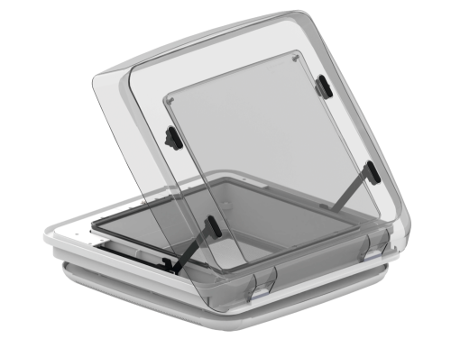 Okno střešní Vent F Pro transparent