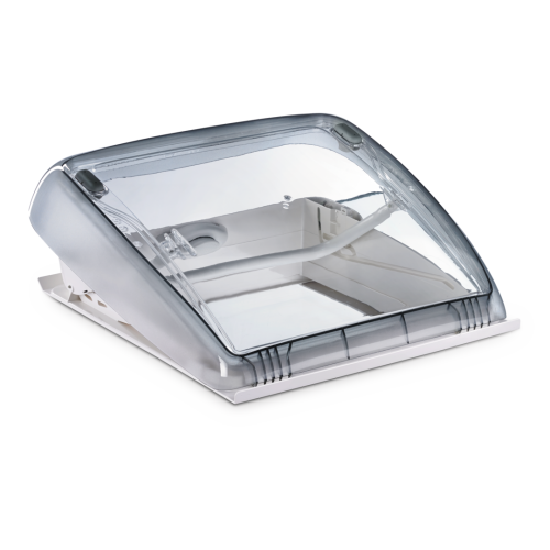 Okno střešní Mini-Heki plus A, 25-42 mm s větráním