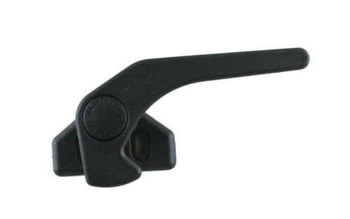 Klička okna Polyplastic