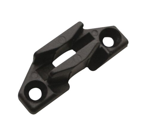 Protikus okenní kličky Polyplastic II