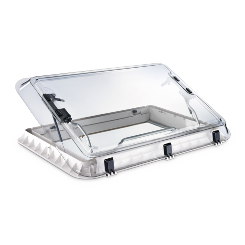 Okno střešní Heki 2 De Luxe s větráním