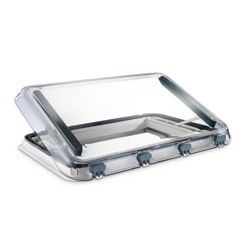 Okno střešní Heki 3 bez větrání