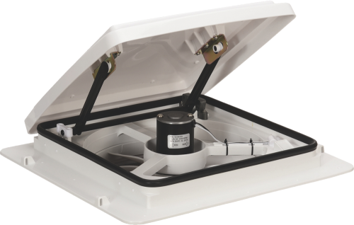 Střešní ventilátor MaxxFan plus