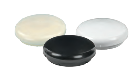 Střešní odvětrání béžové