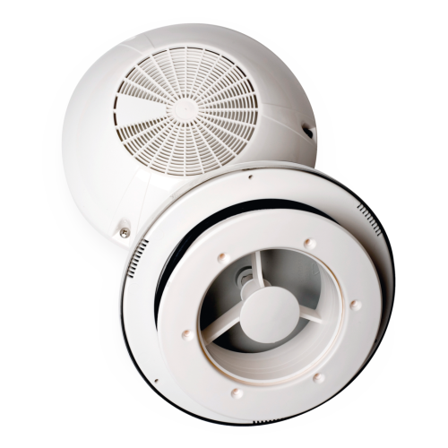 Střešní odvětrání Dometic GY 20 S