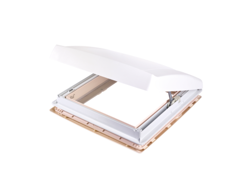 Okno střešní Thule bílé