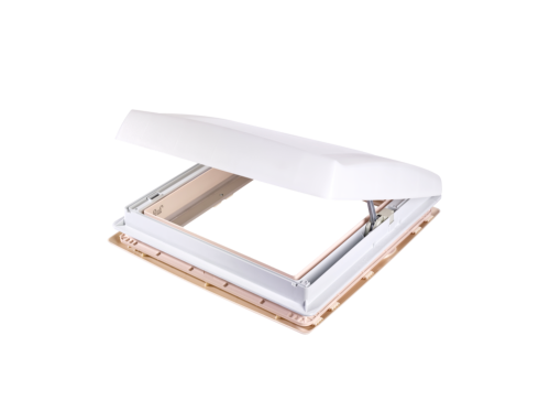 Okno střešní Thule průsvitné