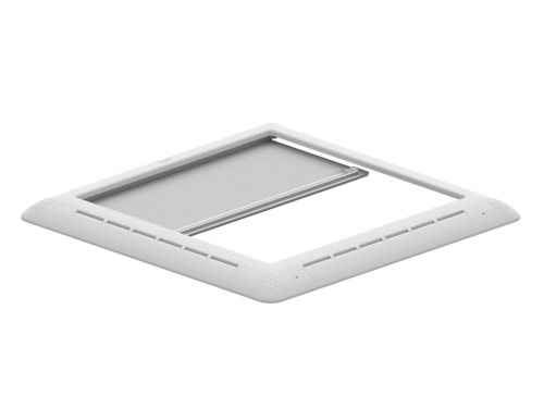 Zatemňovací roleta Vent 40