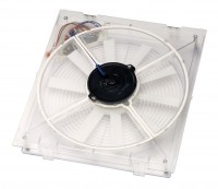 Thule -  ventilátor pro střešní okno