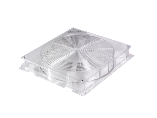 Ventilátor pro střešní okno Thule