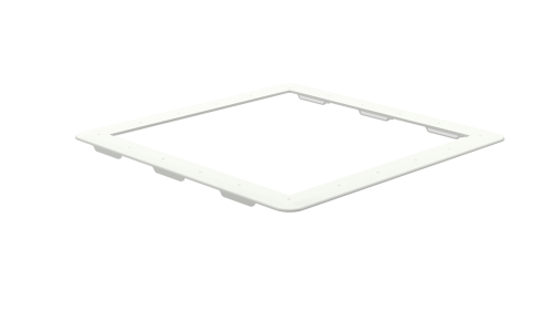 Rámeček adaptační pro Fiat Ducato Kit Frame 28