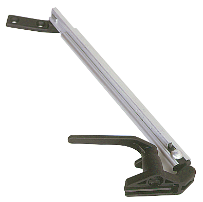 Stavítko okna Polyfix 280mm s automatickou aretací (2ks)