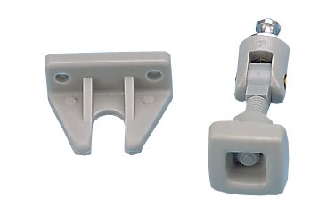 Zámek okna jednobodový