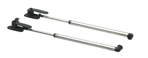 Stavítko okna automatické 350 mm (2ks)