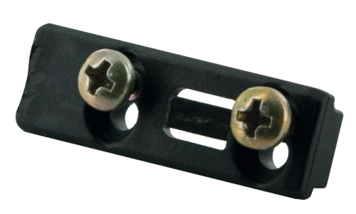 Zámek pro uchycení kličky okna Polyfix