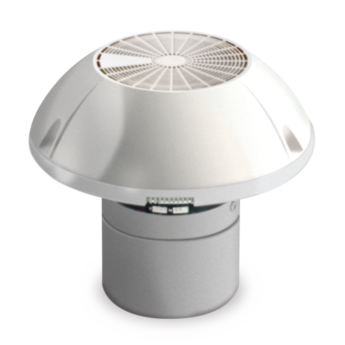 Střešní odvětrání Dometic GY 11