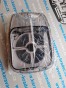 Střešní ventilátor Vechline Plus Fan transparent