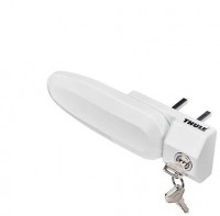 Přídavný zámek Thule Inside-Out Lock G2