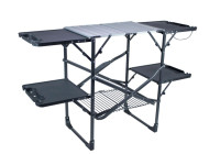 Kuchyňský pult Slim-Fold Cook Station