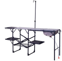 Kuchyňský pult Master Cook Station