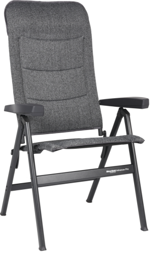 Křeslo ADVANCER PRO GM