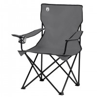 Skládací židle QUAD CHAIR ocel