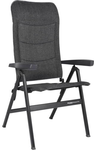 Křeslo ADVANCER PRO DGM