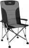 Další: Skládací židle RAPTOR HIGHBACK černo-šedá