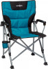 Další: Skládací židle RAPTOR COMPACK černo-modrá
