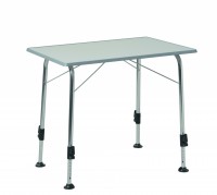 Stůl STABILIC I Luxe šedé dřevo
