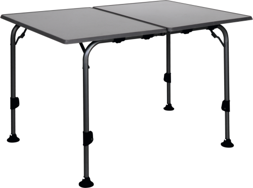 Stůl AIRCOLITE TWIN BLACKLINE