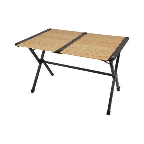 Stůl Vidar Bamboo 110