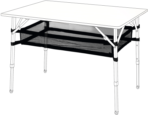 Úložný prostor STORACK 100