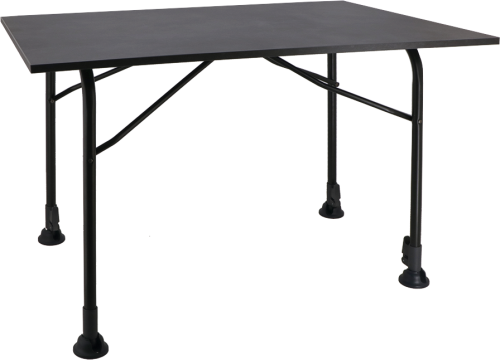 Stůl MIRANO 100 tmavě šedý