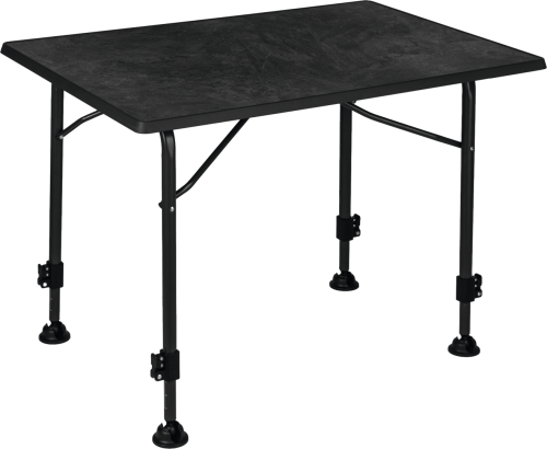 Stůl Linear Black 100