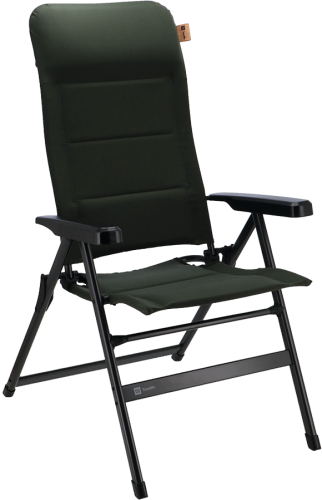 Křeslo NORELL zelené