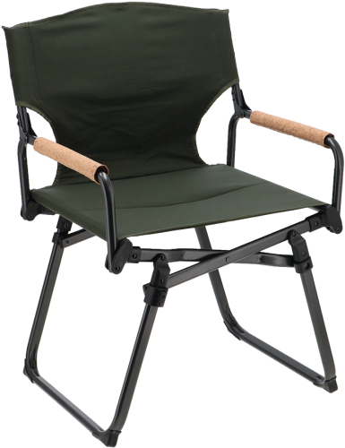 Židle NORELL zelená