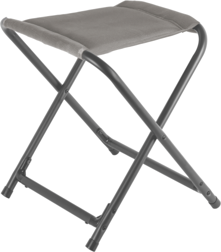 Opěrka nohou ARAVEL XL šedá