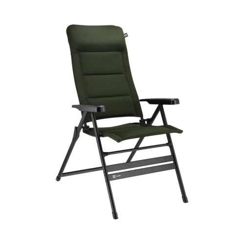 Křeslo BARLETTA COMFORT XL zelené