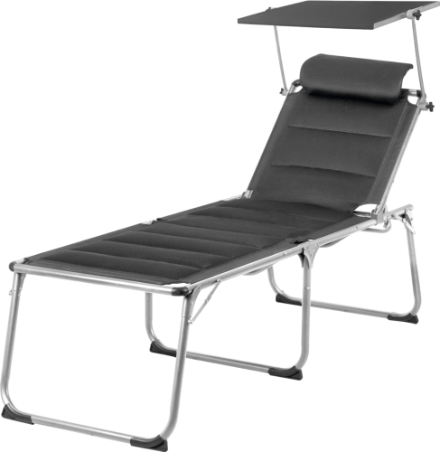 Lehátko MARBELLA HIGH H2L