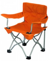 Dětská židle ARDECHE oranžová