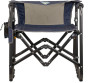 Křeslo houpací Stowaway Rocker Navy Topo
