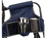 Křeslo houpací Stowaway Rocker Navy Topo