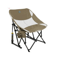 Křeslo houpací Pod Rocker Elite Aged Fatigue