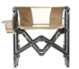Křeslo houpací Adjustable Rocker Aged Fatigue
