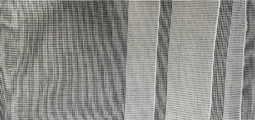 Koberec TRAVLEY 250 x 260 cm šedý