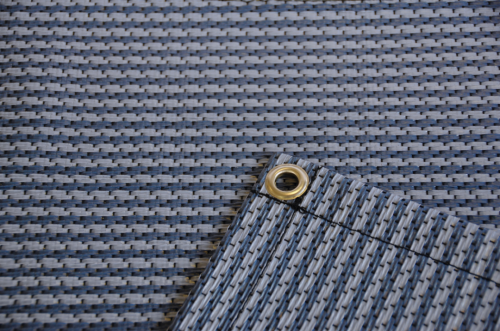 Koberec Bolea modrý 6 x 2,5m