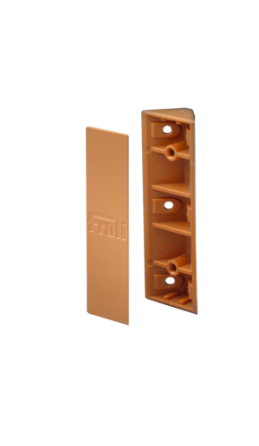 Rohová spojka velká (6ks)